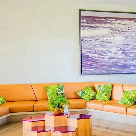 Apartamento 2 With Private And Ideal Pool Cartagena