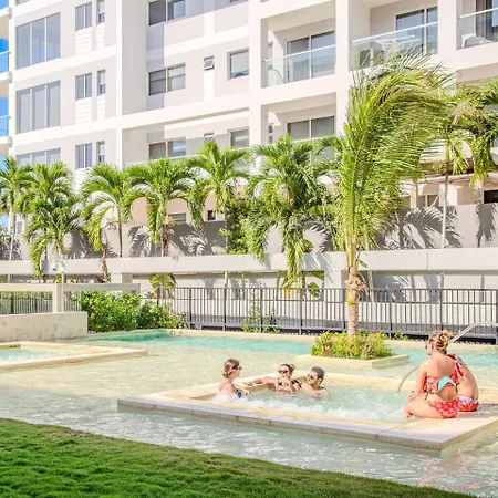2 With Private And Ideal Pool Apartamento Cartagena