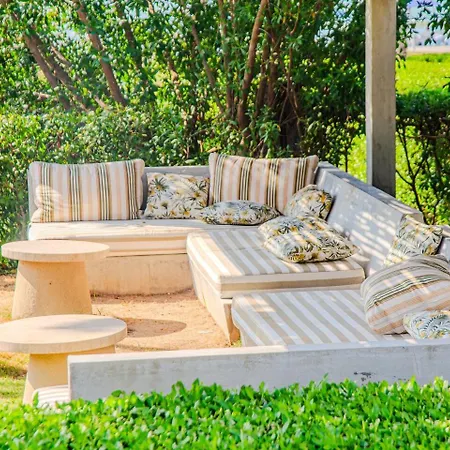 Apartamento 2 With Private And Ideal Pool Cartagena