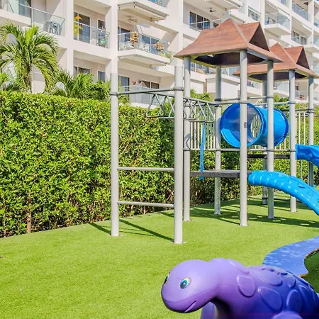 Apartamento 2 With Private And Ideal Pool