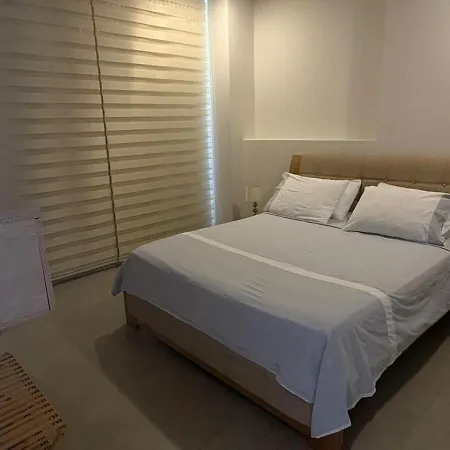 Apartamento 2 With Private And Ideal Pool Cartagena