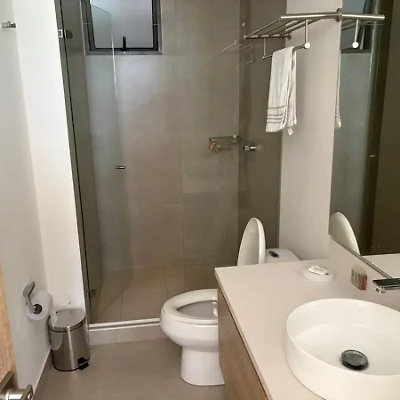 2 With Private And Ideal Pool Cartagena