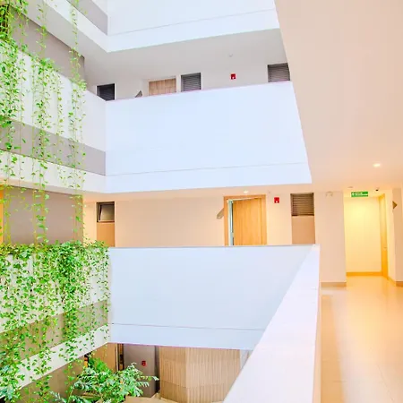 2 With Private And Ideal Pool Apartamento Cartagena