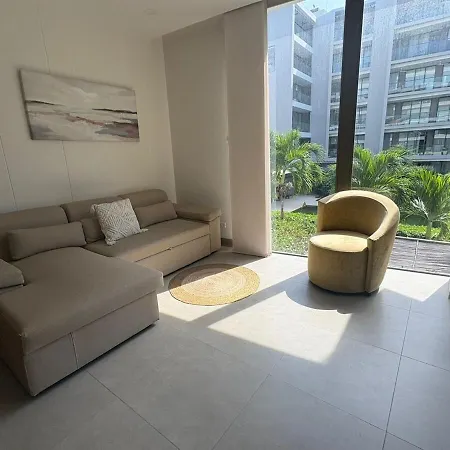 Apartamento 2 With Private And Ideal Pool *