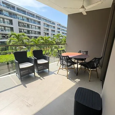 2 With Private And Ideal Pool Cartagena