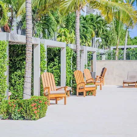 2 With Private And Ideal Pool * Cartagena